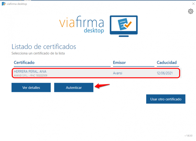 Gua Para Obtener El Certificado Digital De Persona Fsica